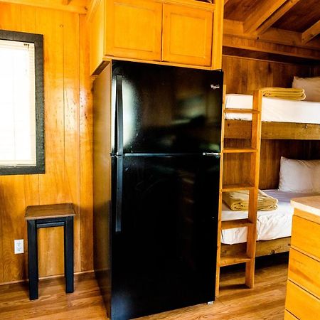 Garden Of The Gods Rv Resort Colorado Springs Exterior photo